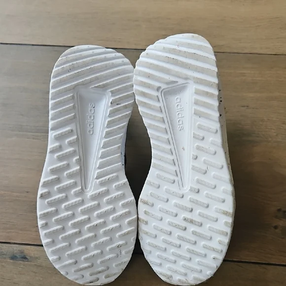 Adidas Lite Racer Adapt 5.0 Running Shoe Sneaker Size 12.5 - Picture 5 of 5